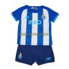 Original Trikotsatz FC Porto Heimtrikot 2021-22 Für Kinder